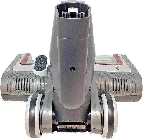 رأس فوهة أرضية بمحرك من Shark لـ HZ2000 HZ2000C HZ2002 HZ2002NP HZ2003C QS2000QBK QS2000QBL QS2000QCP QS2000QGN QS2000QRD مكنسة فيرتكس خفيفة للغاية in Kuwait