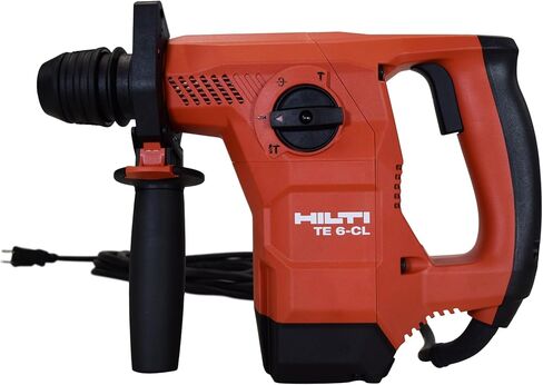 for Hilti TE 6-CL 120V SDS Plus Corded Rotary Hammer Drill (Tool Only) in Kuwait