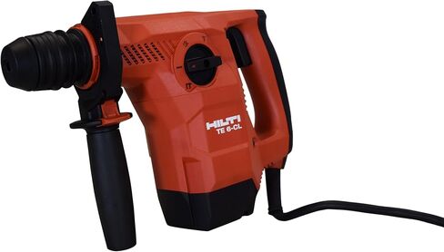 for Hilti TE 6-CL 120V SDS Plus Corded Rotary Hammer Drill (Tool Only) in Kuwait