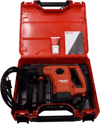 for Hilti TE 6-CL 120V SDS Plus Corded Rotary Hammer Drill (Tool Only) in Kuwait