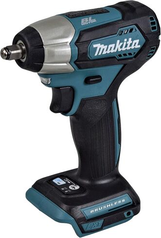 ماكيتا XWT12Z 18V LXT ليثيوم أيون بدون فرش لاسلكي 3/8 بوصة مفتاح ربط (متجدد) in Kuwait
