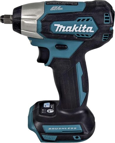 ماكيتا XWT12Z 18V LXT ليثيوم أيون بدون فرش لاسلكي 3/8 بوصة مفتاح ربط (متجدد) in Kuwait