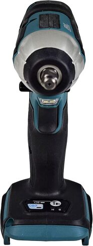 ماكيتا XWT12Z 18V LXT ليثيوم أيون بدون فرش لاسلكي 3/8 بوصة مفتاح ربط (متجدد) in Kuwait