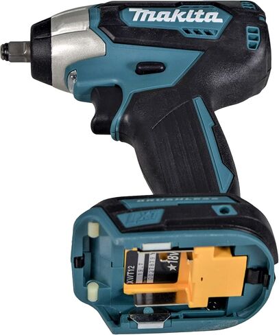 ماكيتا XWT12Z 18V LXT ليثيوم أيون بدون فرش لاسلكي 3/8 بوصة مفتاح ربط (متجدد) in Kuwait