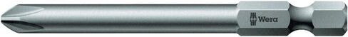 Wera Tools 5059760001 851/4 Z Bits, Ph 1X89 MM, 1EA in Kuwait