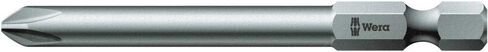 Wera Tools 5059760001 851/4 Z Bits, Ph 1X89 MM, 1EA in Kuwait