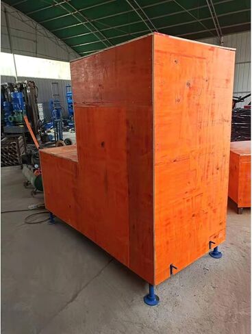 Residential Hydraulic Water Well Driller, Durable Drilling Machine for Personal Water Supply, Perfect for Suburban Homestead Emergency Water Reserve and Garden Irrigation Projects in Kuwait