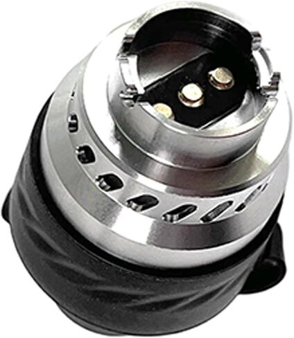 Pro 3D Metal Insert Accessories PUFCO PEK in Kuwait