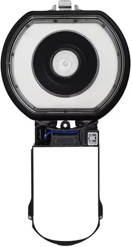 غطاء بديل للغطاء السفلي لصندوق الغبار لسلسلة LG CordZero A9 وA9S - متوافق مع موديلات A900، A905، A916، A927، A929، A939، A949 ونماذج البرج الكل في واحد in Kuwait