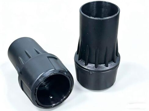 DWV9000 Connector, Suitable for D-Walt Dust Collector, Dust Extractor Hose Connector -2packs. in Kuwait