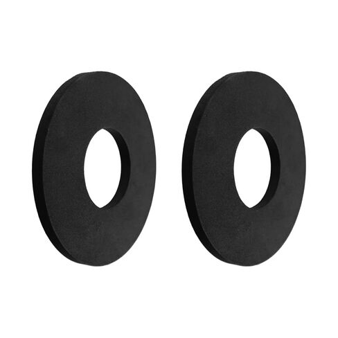 Motor Gasket 5.7'' #566 Gasket Compatible with Carpet Extractor Motors, Vacuum Motors, and Vacuum Blower Motors,Premium Materials | Highly Airtight | 2 Pack in Kuwait
