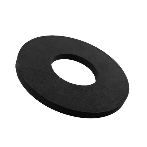 Motor Gasket 5.7'' #566 Gasket Compatible with Carpet Extractor Motors, Vacuum Motors, and Vacuum Blower Motors,Premium Materials | Highly Airtight | 2 Pack in Kuwait