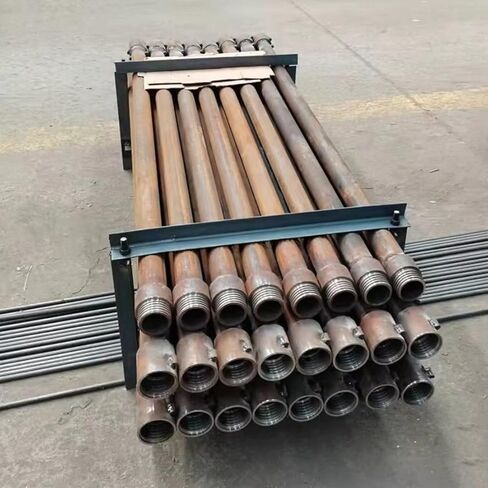 150M-200M عميق صغير صغير الزاحف المحمولة بئر حفر آبار المياه آلة حفر الآبار الهيدروليكية بالطاقة مع اوجير لقمة ثقب ومضخة الطين in Kuwait