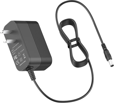 21V Charger for SEESII 2-in-1 and DocSmart Cordless Electric Pole Saw Battery, PS600 CS08B Tree Trimming Mini Chainsaw Lithium Power Adapter Replacement‎ in Kuwait