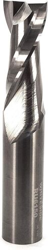Whiteside Router Bits RU6150 Standard Spiral Bit with Up Cut Solid Carbide 5/8-Inch Cutting Diameter and 1-1/2-Inch Cutting Length in Kuwait
