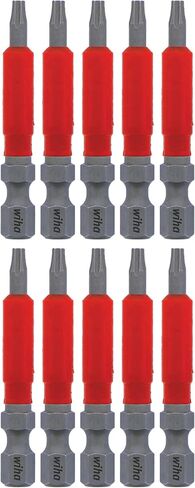 Terminator Impact Power Bit Torx T10 x 49mm in Kuwait