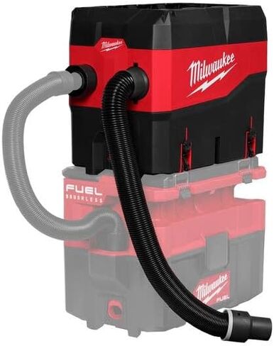 Milwaukee Electric - PACKOUT Compact Debris Separator in Kuwait