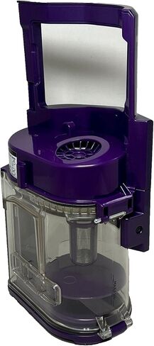 Dust Cup Dirt Bin Canister for Shark AH400 AH401 AH452W AH453 AH454QBL Rocket Powerhead Vacuum in Kuwait