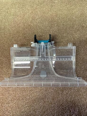Genuine Vacuum Nozzle 440012809 FH52000 FH52001 FH52002 FH52005CD FH52013，Replacement for Hoover OEM in Kuwait