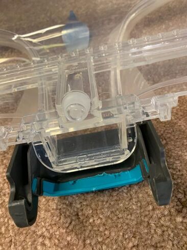 Genuine Vacuum Nozzle 440012809 FH52000 FH52001 FH52002 FH52005CD FH52013，Replacement for Hoover OEM in Kuwait