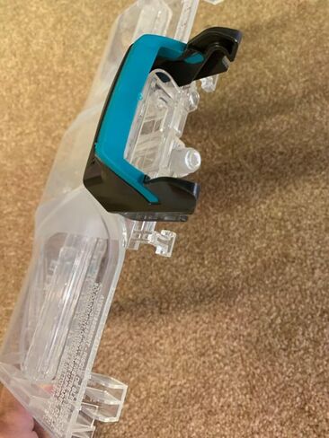 Genuine Vacuum Nozzle 440012809 FH52000 FH52001 FH52002 FH52005CD FH52013，Replacement for Hoover OEM in Kuwait