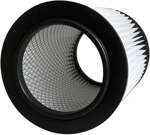 PACK Vacuum Cartridge Filter,compatible With Vacmaster,wet/dry Vaccum Cleaner-VWM510 in Kuwait