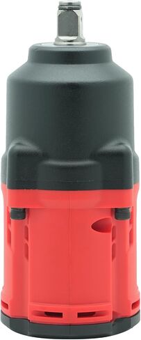 BESWELL 1/2-Inch Cordless Impact Wrench for Milwaukee 18V Battery, 885 Ft-Lbs Max Torque Brushless Electric Impact Gun for Car Repair, 4-Mode Speed Control (Tool Only) - CIW-112B-ML in Kuwait