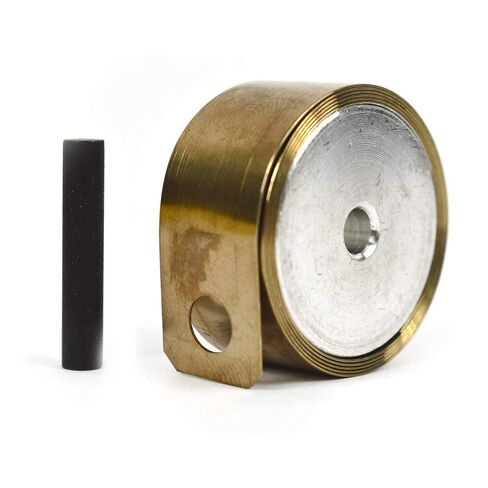 Superior Parts SP 878-421A Aftermarket Ribbon Spring Set with Aluminum Wheel Compatible With Hitachi NR83A Framing Nailer in Kuwait