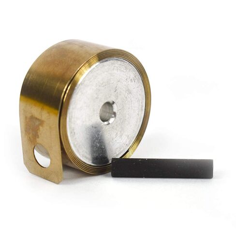 Superior Parts SP 878-421A Aftermarket Ribbon Spring Set with Aluminum Wheel Compatible With Hitachi NR83A Framing Nailer in Kuwait