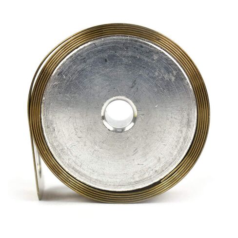 Superior Parts SP 878-421A Aftermarket Ribbon Spring Set with Aluminum Wheel Compatible With Hitachi NR83A Framing Nailer in Kuwait