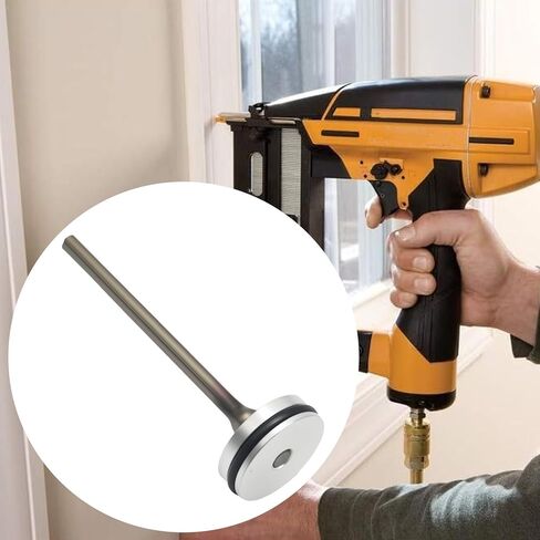 174061C محرك المكبس، بديل لجهاز Bostitch MCN150 Nailer، لأداة تثبيت المسامير المعدنية ذات شفرة الكربيد اليابانية in Kuwait