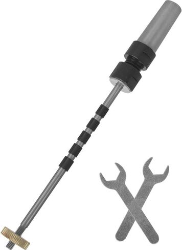 Peachtree Woodworking PEN MANDREL MT-2 PW7002 in Kuwait