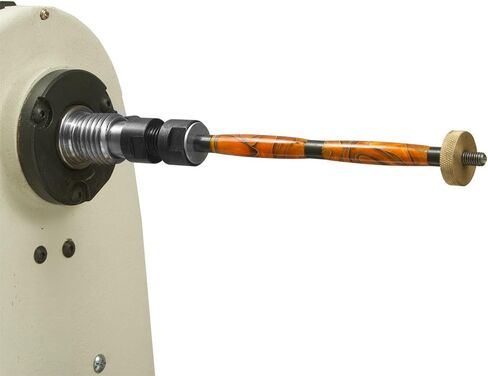 Peachtree Woodworking PEN MANDREL MT-2 PW7002 in Kuwait