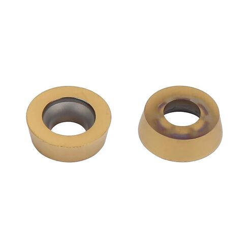 3/8 "Lathe Indexable Carbide Insert Metal Lathe Bits+Turning Tool Holder Kit,1pc SRAPR1616H10 Lathe, Tool Holder 10pcs RPMT10T3MO Holder1pc Turning Battery Replacement latheInserts Blades with Wrench in Kuwait