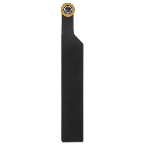 3/8 "Lathe Indexable Carbide Insert Metal Lathe Bits+Turning Tool Holder Kit,1pc SRAPR1616H10 Lathe, Tool Holder 10pcs RPMT10T3MO Holder1pc Turning Battery Replacement latheInserts Blades with Wrench in Kuwait