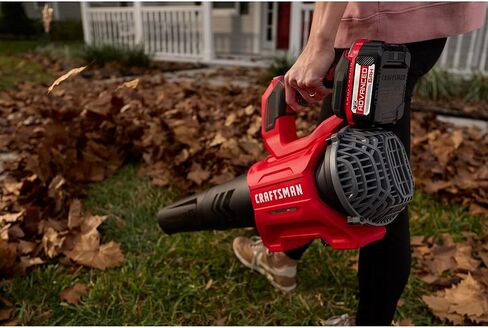 مجموعة أدوات تشغيل البطارية المتقدمة من CRAFTSMAN V20 6 Ah، تتضمن بطارية V20 وشاحن (CMCB2106-CK) in Kuwait