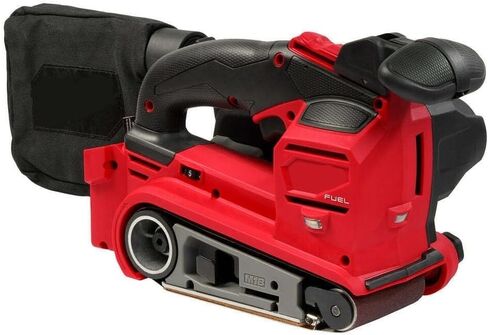 Orbital Sander,Sander,Sander Tool,Sanders 2832-20 For Milwaukee M18 Fuel 3"" X 18"" Cordless Li-Ion Belt Sander - Bare Tool，Weight 8.48 lb in Kuwait