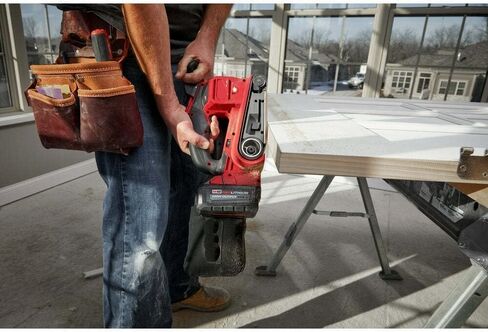 Orbital Sander,Sander,Sander Tool,Sanders 2832-20 For Milwaukee M18 Fuel 3"" X 18"" Cordless Li-Ion Belt Sander - Bare Tool，Weight 8.48 lb in Kuwait