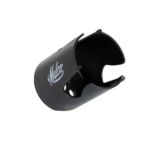 Malco HSC2000 2" (51 mm) Malco Carbide-Tipped Hole Saw for Stucco, Cement Board, Siding & Nail-Embedded Wood – Heavy-Duty Thick Wall Steel Body in Kuwait