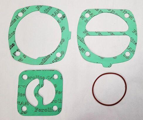 Model 2475 Head Gasket Set Part No. 32248189 Compatible with ingersoll Rand in Kuwait