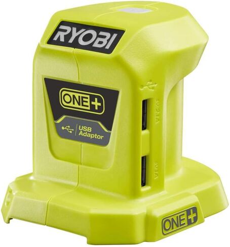 RYOBI ONEAND 18V مصدر طاقة محمول ليثيوم أيون P743 in Kuwait