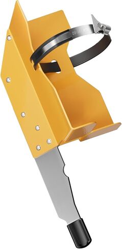 Paint Shaker, Spray Can Shaker for Reciprocating Saw, Fits Cans from 2" to 3" in Diameter in Kuwait