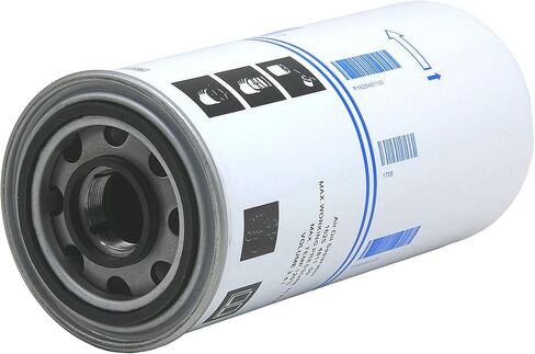1625481100 Air Oil Separator Replaces 1625481101, 1625481150, 1625481151 Compatible with Atlas Copco GA18VSD+ GA22VSD+ GA26VSD+ GA30VSD+ GA37VSD+ Compressor Replacement Parts in Kuwait