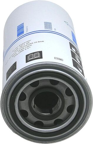 1625481100 Air Oil Separator Replaces 1625481101, 1625481150, 1625481151 Compatible with Atlas Copco GA18VSD+ GA22VSD+ GA26VSD+ GA30VSD+ GA37VSD+ Compressor Replacement Parts in Kuwait