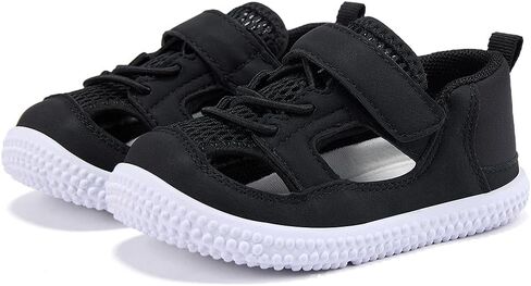 BMCiTYBM Baby Sandals Girls Boys Breathable Shoes Infant Summer Toddler Shoes Non-Slip 6 9 12 16 18 24 Months in Kuwait