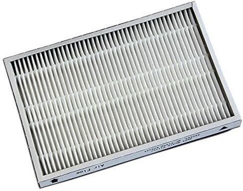 فلتر بديل HEPA من MaximalPower EF-1 لـ Sears Kenmore EF-1 ومكنسة باناسونيك Uprights 86889، 20-86889، 40324 - جزء باناسونيك MC-V199H (عبوة واحدة) in Kuwait