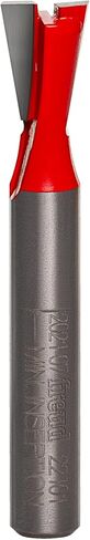 Freud 22-101: 5/16" (dia.) Dovetail Bit with 1/4" shank, 9¡ angle in Kuwait