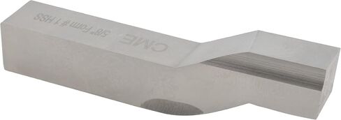 9 pc Lathe Tool Set, M2 High-Speed Steel, 5/8" Square Shank in Kuwait