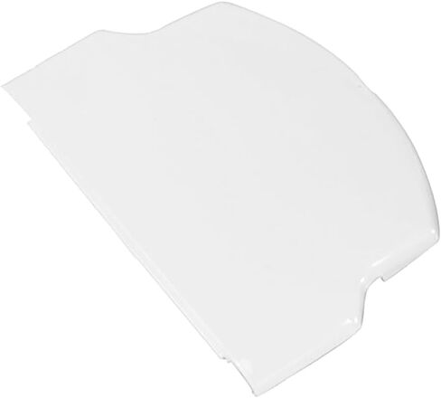 OSTENT Battery Protector Cover Door Repair Parts Replacement for Sony PSP 2000/3000 Color Blue in Kuwait