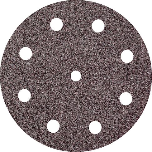 Festool 493125 Saphir P36 Grit 5-Inch (125mm) Diameter Abrasive Sanding Discs, 25-Pack in Kuwait